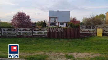 Dom wolnostojący na sprzedaż Siedlec